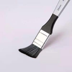 8 Paintbrush Set in Tube