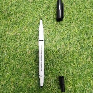 Double Sided Black Marker