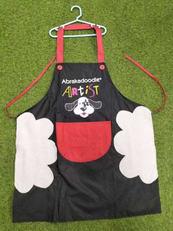 Apron (Medium)