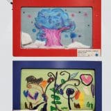 Artwork from Australia