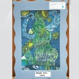 Artwork from China