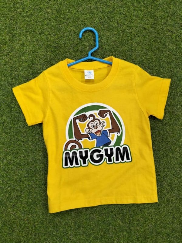 Mymo Baby Tee