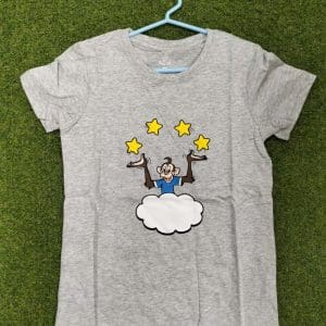Mymo Cloud Tee