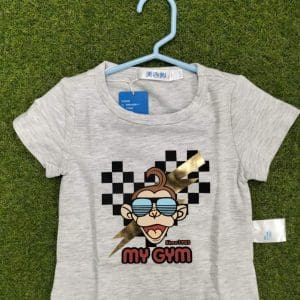 Mymo Baby Tee