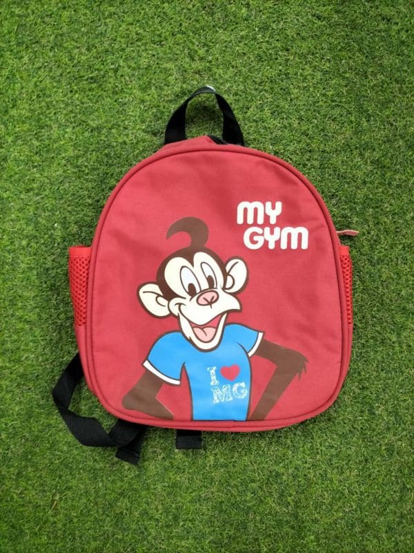 Mymo backpack