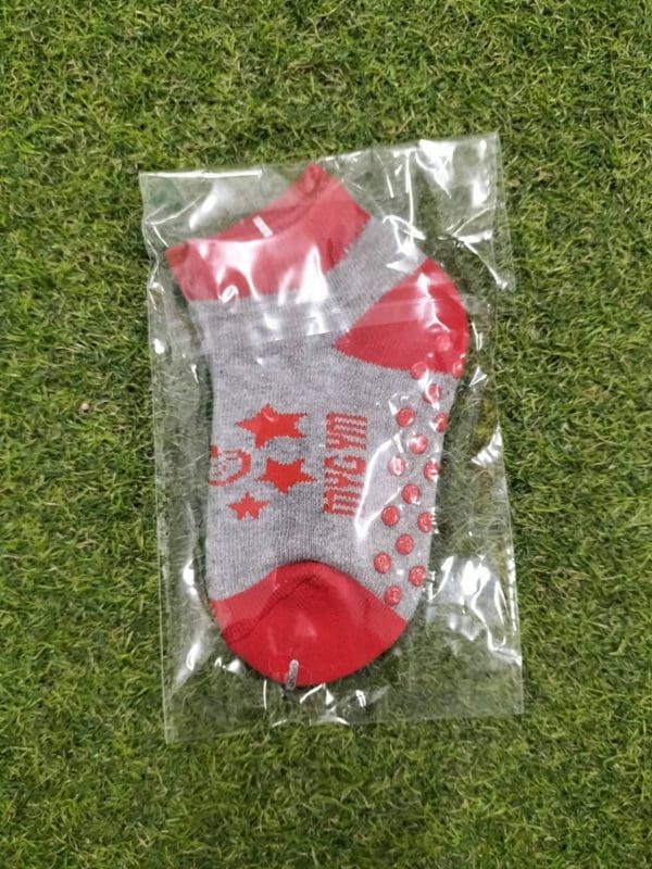 Grippy Socks (small)