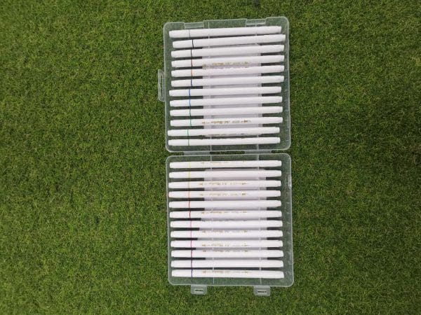 c23921092d5d14bd33d6b80793fc7e2 Watercolour Markers (24 Set)