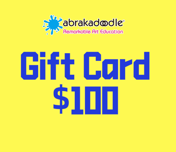 Gift Card ($100)